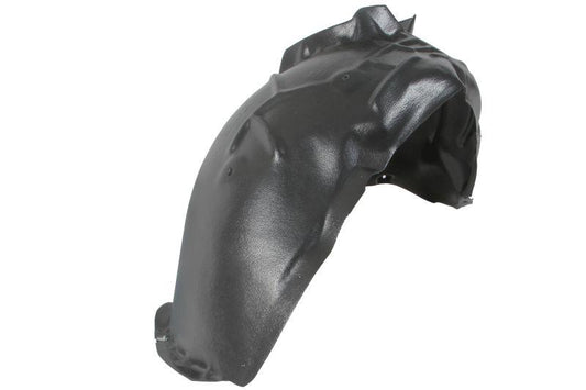 VAUXHALL ASTRA K 2019 - 2022 FRONT SPLASHGUARD WHEEL ARCH LINER PLASTIC LEFT