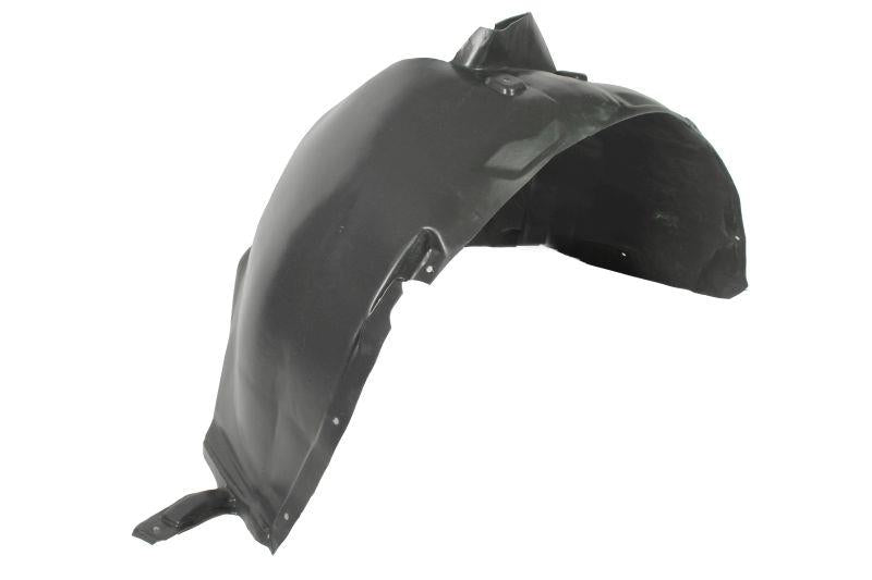 VAUXHALL ASTRA J 2010 - 2015 FRONT WING SPLASHGUARD LEFT INNER WHEEL ARCH LINER