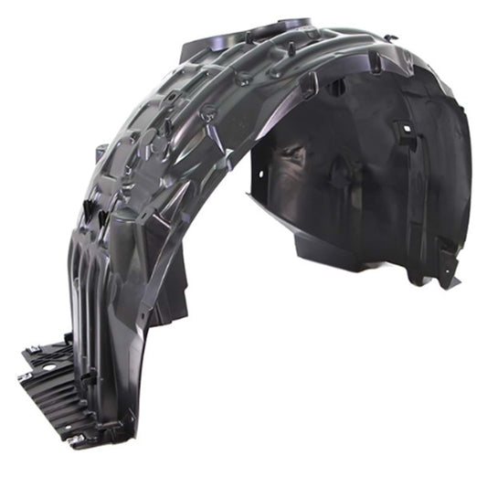 VAUXHALL CORSA 2023 ON FRONT SPLASHGUARD INNER WHEEL ARCH LINER LEFT 9829464780