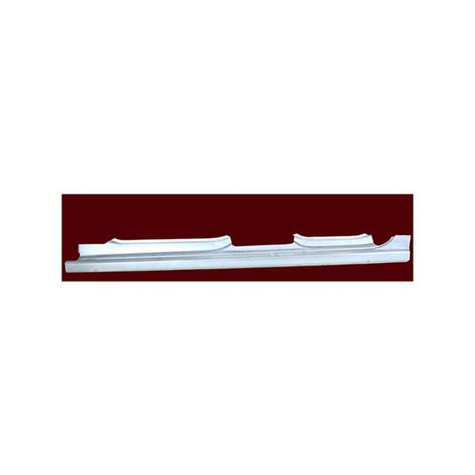 VOLKSWAGEN POLO 6R 2009 – 2017 FULL SILL 5 DOOR RUST REPAIR PASSENGER SIDE LEFT