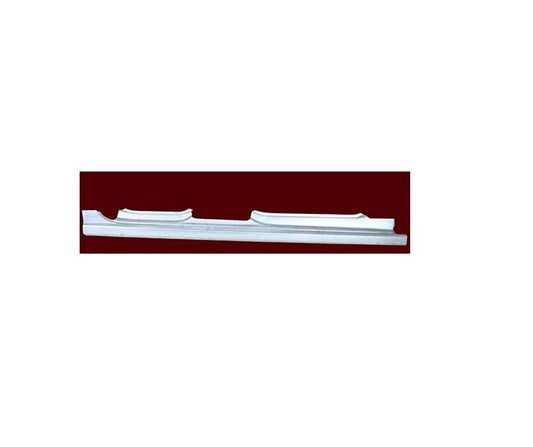 VOLKSWAGEN POLO 6R 2009 – 2017 FULL SILL 5 DOOR RUST REPAIR DRIVER SIDE RIGHT