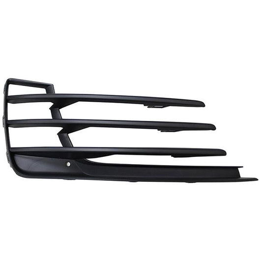 VW GOLF GTI MK7 2013 - 2017 FRONT BUMPER FOG GRILLE DRIVER SIDE RIGHT