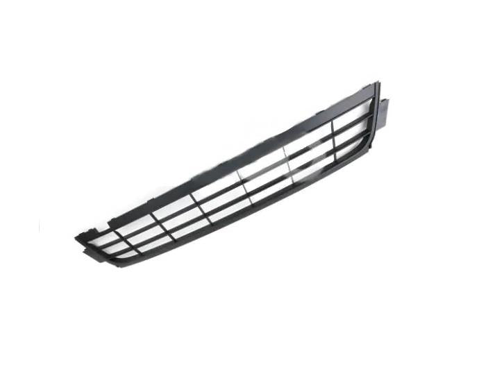 VOLKSWAGEN SHARAN 2010 – 2021 FRONT BUMPER CENTRE LOWER GRILLE NO CHROME TRIM