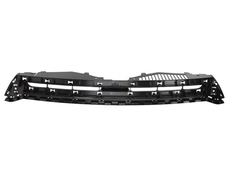 VW SCIROCCO 2009 - 2014 GRILLE INNER FRAME SECTION MAIN GRILLE 1K8853653A9B9