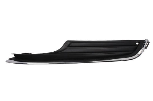 VW GOLF MK7 2012 – 2016 FRONT BUMPER LOWER GRILLE LEFT 5G0854661RYP CHROME TIRM