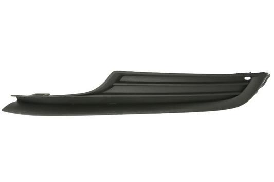 VW GOLF MK7 2012 – 2016 FRONT BUMPER LOWER GRILLE LEFT 5G08536659B9 SEE IMAGE