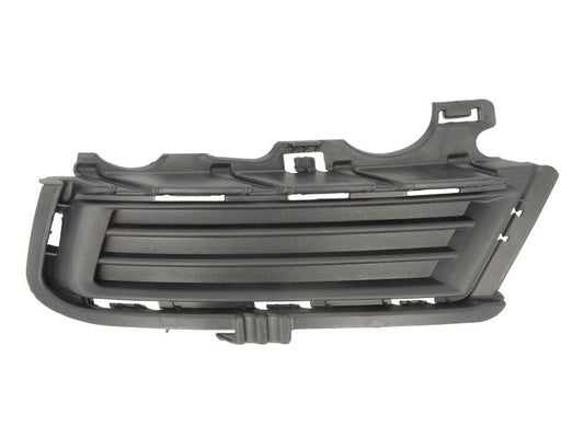 VW GOLF MK7 2012 – 2016 FRONT BUMPER LOWER TOP GRILLE LEFT 5G0853211D SEE IMAGE