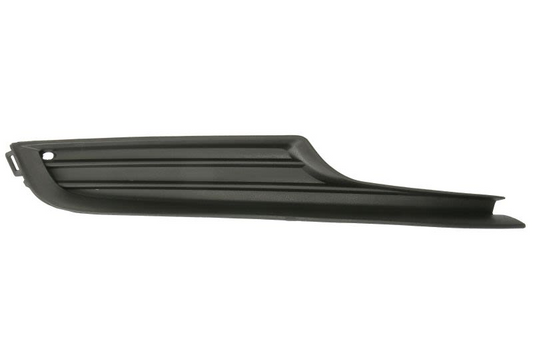 VW GOLF MK7 2012 – 2016 FRONT BUMPER LOWER GRILLE RIGHT 5G08536669B9 SEE IMAGE