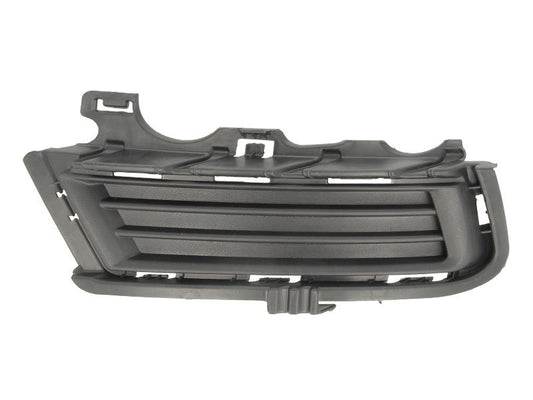 VW GOLF MK7 2012 – 2016 FRONT BUMPER LOWER GRILLE RIGHT 5G0853212D SEE IMAGE