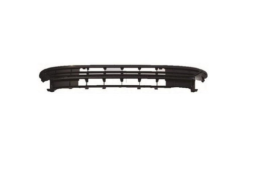 VW POLO 2017 - 2021 FRONT BUMPER LOWER CENTRE GRILLE NO CHORME 2G0853677L9B9