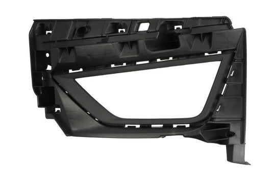 VW POLO 2017 - 2021 FOG GRILLE LEFT PASSENGERS SIDE BRACKET 2G0853665G