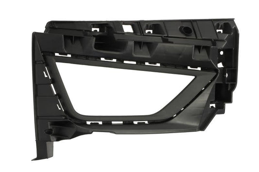 VW POLO 2017 - 2021 FOG GRILLE RIGHT DRIVERS SIDE BRACKET 2G0853666G