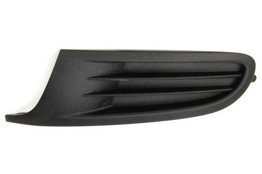 VOLKSWAGEN GOLF MK6 2008-2013 FRONT BUMPER GRILLE LEFT NO FOG PASSENGERS