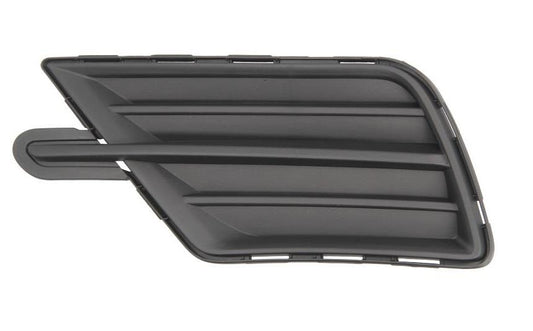 VW CADDY 2015 - 2021 FRONT BUMPER LOWER GRILLE LEFT PASSENGER SIDE 2K5853665B