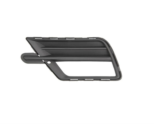 VW CADDY 2015 - 2021 FRONT BUMPER LOWER FOG GRILLE LEFT NEAR SIDE 2K5853665C