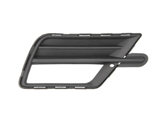 VW CADDY 2015 - 2021 FRONT BUMPER LOWER FOG GRILLE RIGHT DRIVERS SIDE 2K5853666C