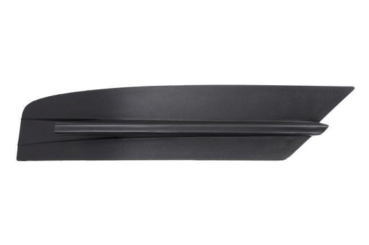 MAN TGE 2017 ON FRONT GRILLE COVER MOUDLING INSERT TRIM RIGHT DRIVERS SIDE