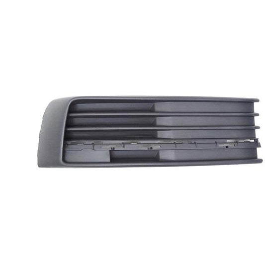 VW TRANSPORTER T6 FRONT LOWER GRILLE RIGHT DRIVER 2015 – 2020 NEW 7E58536839B9