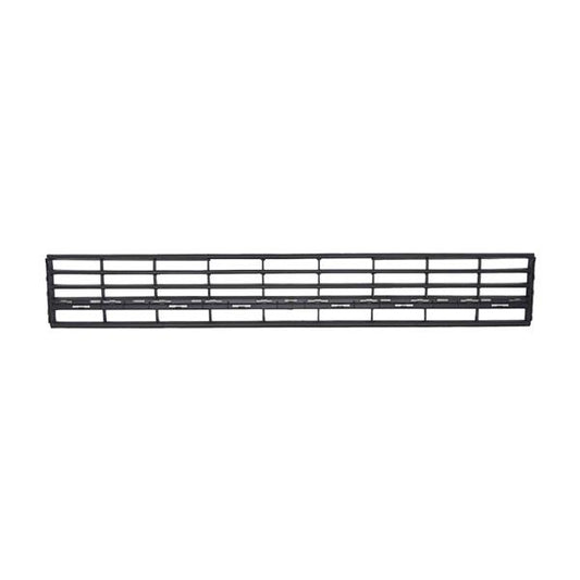 VW TRANSPORTER T6 FRONT LOWER CENTRE GRILLE 2015 – 2020 OE 7E5853678A9B9