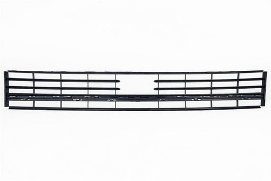 VW TRANSPORTER T6 2015 – 2020 FRONT BUMPER LOWER GRILLE RADAR HOLE TO TAKE CHROME