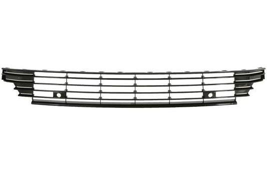 VW PASSAT CC 2012 -2018 FRONT BUMPER LOWER GRILLE PARKING SENSOR HOLES