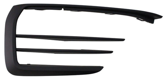 VW GOLF 7.5 2017 – 2020 GTI GTD FRONT BUMPER GRILLE DRIVER SIDE RIGHT NEW