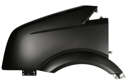 VW CRAFTER 2006 -2016 FRONT WING LEFT PASSENGERS SIDE NEW PRIMED OEM QUALITY