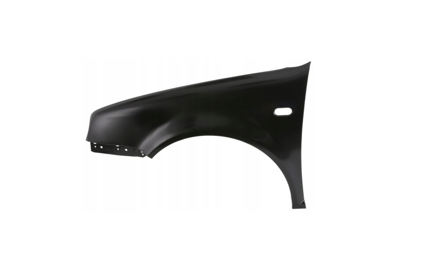 VW GOLF MK4 1998 - 2003 FRONT WING PASSENGER SIDE LEFT NEARSIDE