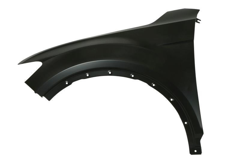 VW TROC 2017 - 2022 FRONT WING LEFT PASSENGERS SIDE NEARSIDE 2GA821021 PRIMED