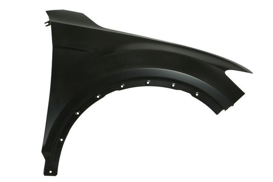 VW TROC 2017 - 2022 FRONT WING RIGHT DRIVERS SIDE OFFSIDE 2GA821022 PRIMED