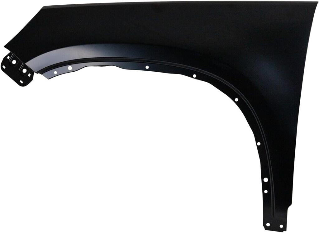 VOLKSWAGEN TIGUAN 2008 - 2016 FRONT WING PASSENGERS SIDE LEFT BRAND NEW PRIMED