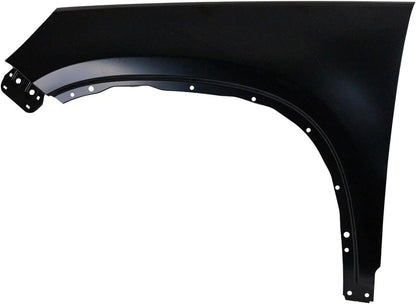 VOLKSWAGEN TIGUAN 2008 - 2016 FRONT WING PASSENGERS SIDE LEFT BRAND NEW PRIMED