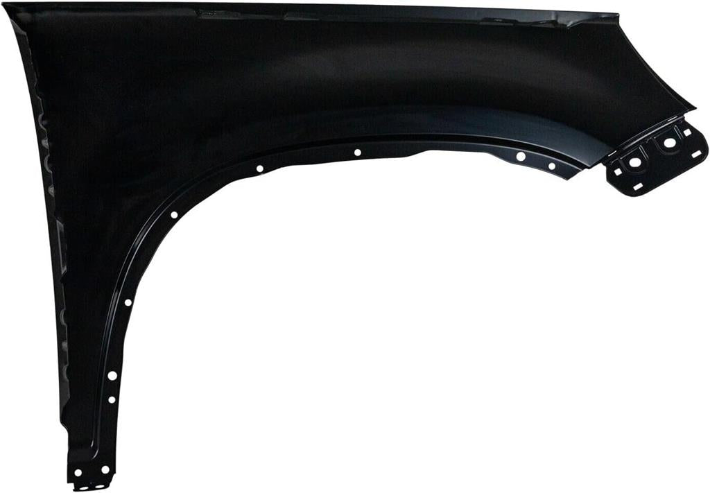 VOLKSWAGEN TIGUAN 2008 - 2016 FRONT WING DRIVER SIDE RIGHT BRAND NEW PRIMED
