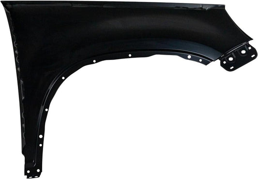 VOLKSWAGEN TIGUAN 2008 - 2016 FRONT WING DRIVER SIDE RIGHT BRAND NEW PRIMED