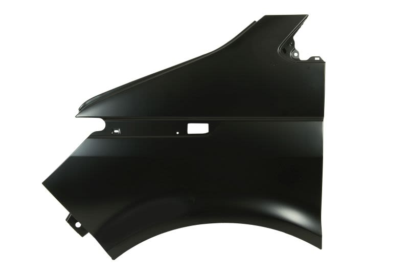 VW TRANSPORTER T6.1 2020 ON FRONT WING FENDER LEFT NEARSIDE PASSENGER SIDE PANEL