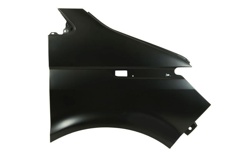 VW CARAVELLE T6.1 2020 ON FRONT WING FENDER RIGHT DRIVERS SIDE PANEL OFFSIDE