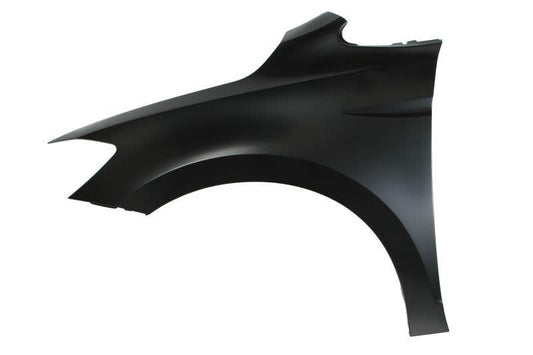 VW TOURAN 2015 - 2023 FRONT WING LEFT PASSENGERS NO IND HOLE OEM QUALITY