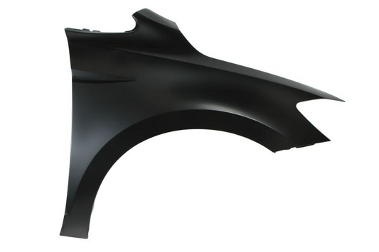 VW TOURAN 2015 - 2023 FRONT WING RIGHT DRIVERS NO IND HOLE INSURANCE APPROVED