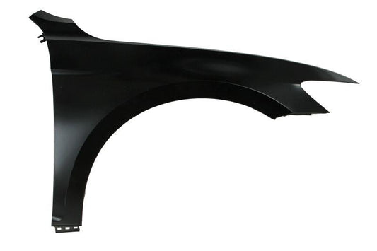 VW PASSAT 2021 ON FRONT WING DRIVER SIDE FENDER PANEL RIGHT PRIMED OEM QUALITY