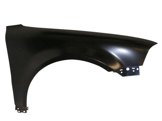 VW PASSAT B5 2000 - 2005 FRONT WING WITHOUT IND HOLE RIGHT DRIVERS SIDE NEW