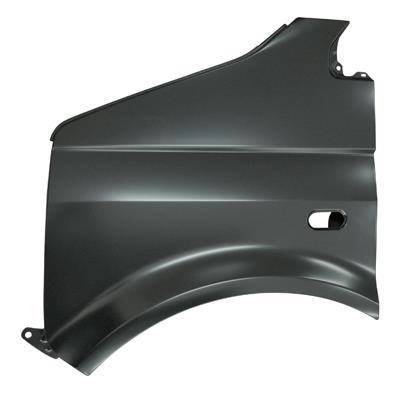 VW TRANSPORTER 2004 – 2009 FRONT WING LEFT PASSENGER SIDE PRIMED T5