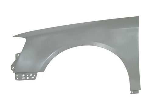 VOLKSWAGEN PASSAT B6 2005 - 2010 FRONT WING PASSENGERS LEFT LH NEARSIDE FENDER