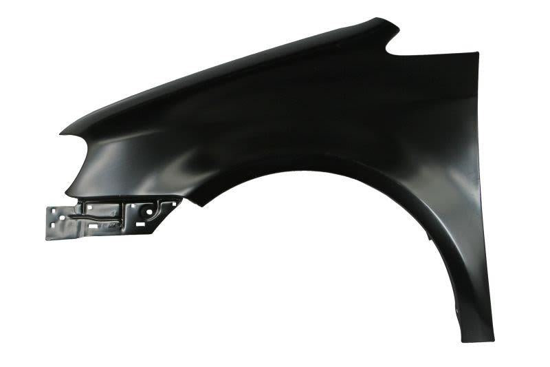 VW TOURAN 2004 - 2007 FRONT WING LEFT NEARSIDE PASSENGERS NEW PRIMED
