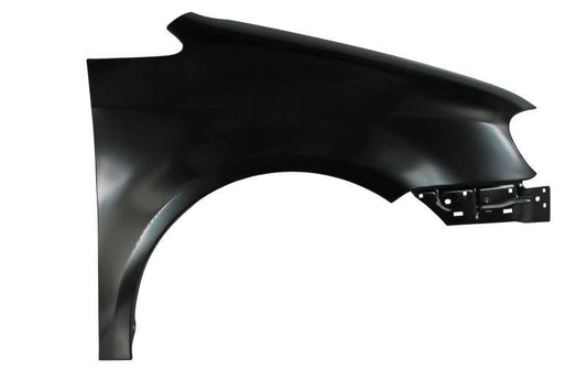 VW TOURAN 2004 - 2007 FRONT WING RIGHT DRIVERS SIDE OFFSIDE NEW PRIMED