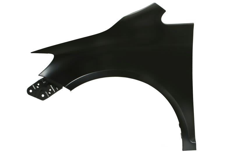 VW GOLF PLUS 2005 - 2009 FRONT WING FENDER LEFT PASSENGER SIDE NEW PRIMED