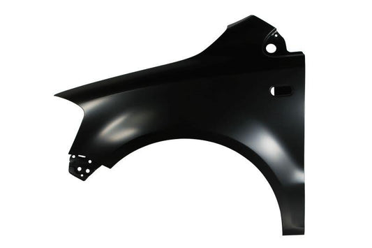 VW FOX 2006 -2011 FRONT WING LEFT PASSENGERS SIDE PRIMED INSURANCE APPROVED