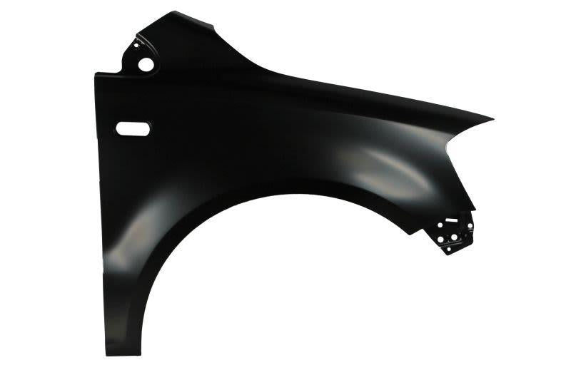 VW FOX 2006 - 2011 FRONT WING RIGHT DRIVERS SIDE PRIMED INSURANCE APPROVED