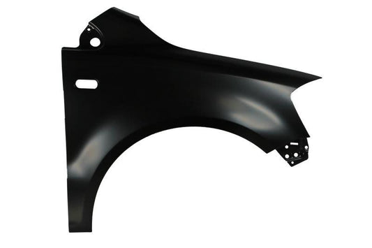 VW FOX 2006 - 2011 FRONT WING RIGHT DRIVERS SIDE PRIMED INSURANCE APPROVED