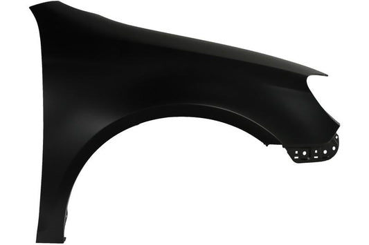 VOLKSWAGEN GOLF MK6 2008 - 2013 FRONT WING DRIVER SIDE RIGHT OFFSIDE PRIMED