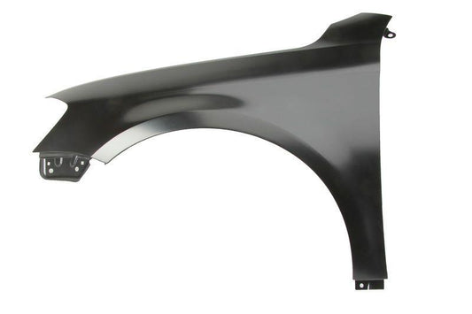 VW PASSAT B7 2011 - 2014 FRONT WING PASSENGERS SIDE LEFT NS PRIMED